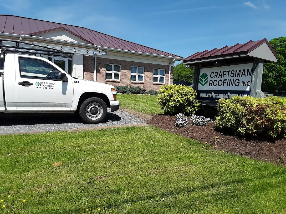 Quality Roof Inspection & Assessment by experienced craftsmen in Hollingsworth Manor